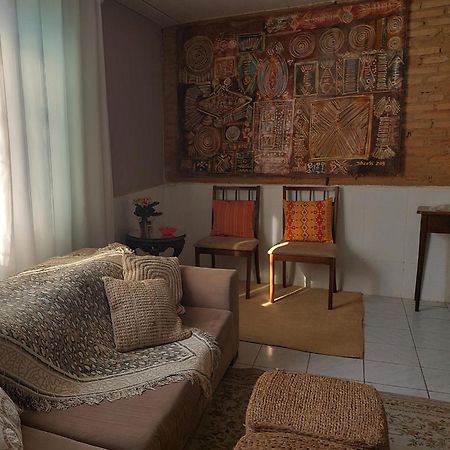 Lindo Quarto Casal No Centro Floripa Florianópolis 外观 照片