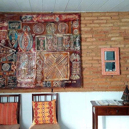 Lindo Quarto Casal No Centro Floripa Florianópolis 外观 照片