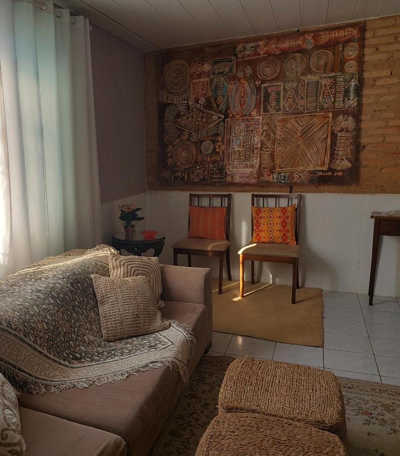 Lindo Quarto Casal No Centro Floripa Florianópolis 外观 照片